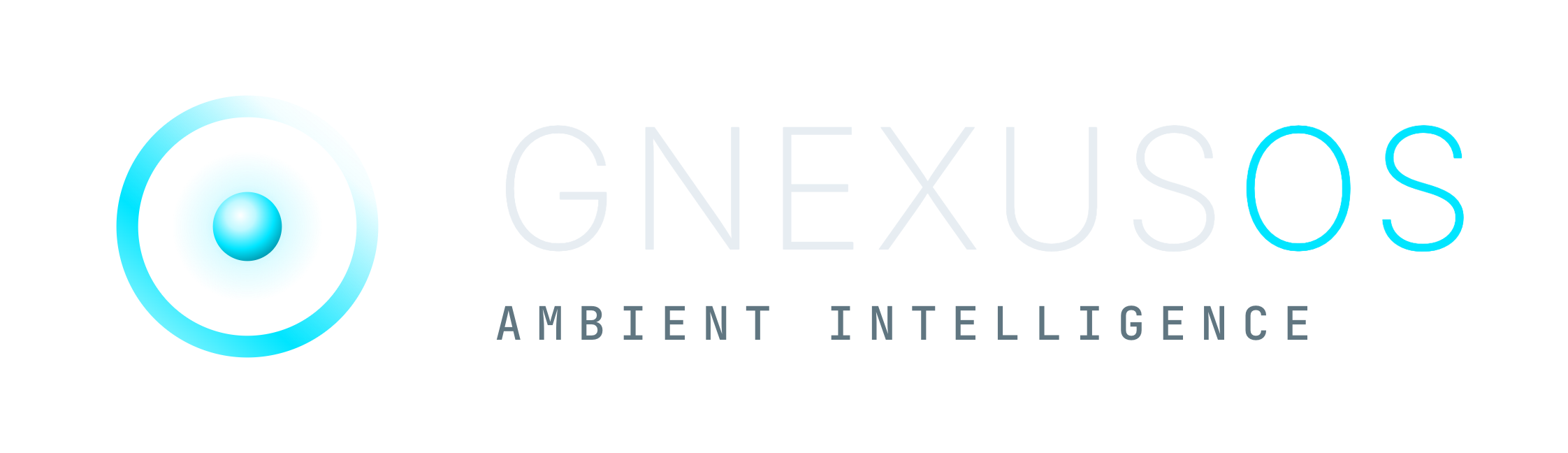 GNexusOS — Ambient Intelligence